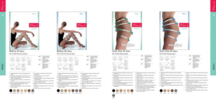 Fiore Fiore-ss2012-

51  SS2012 | Pantyhose Library