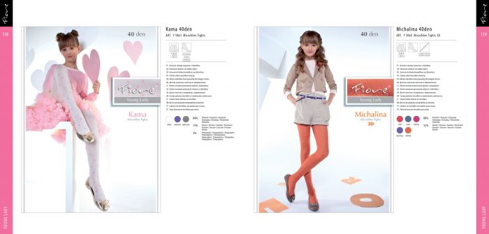 Fiore Fiore-ss2012-

61  SS2012 | Pantyhose Library