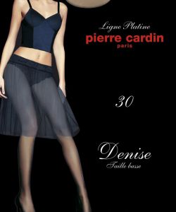 Pierre Cardin - Ligue Platine