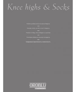 Oroblu - Classic 2015