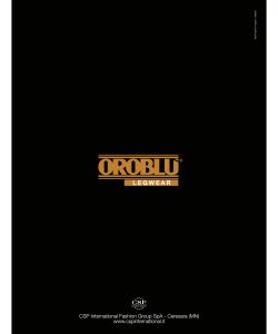Oroblu - Classic 2015