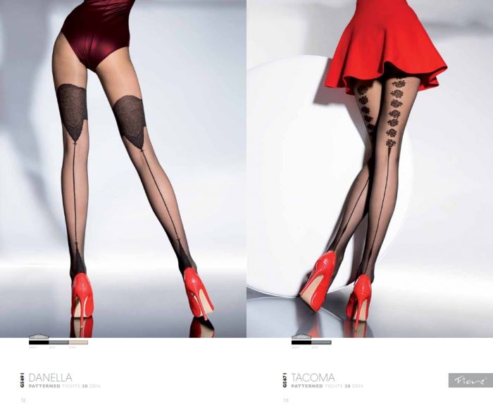 Fiore Fiore-ss-golden-line-2015-8  SS Golden Line 2015 | Pantyhose Library