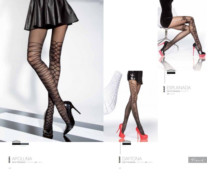 Fiore Fiore-ss-golden-line-2015-36  SS Golden Line 2015 | Pantyhose Library