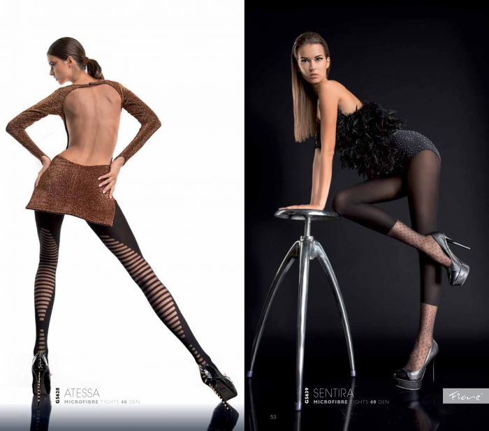 Fiore Fiore-aw1415-29  AW1415 | Pantyhose Library