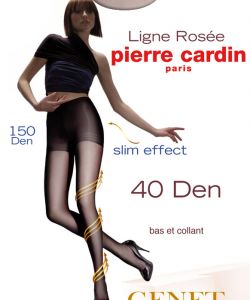 Pierre Cardin - Ligne Rosee