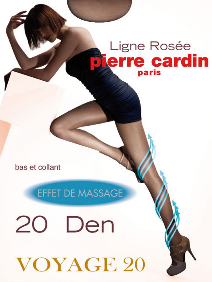 Pierre Cardin Pierre-cardin-ligne-rosee-6  Ligne Rosee | Pantyhose Library
