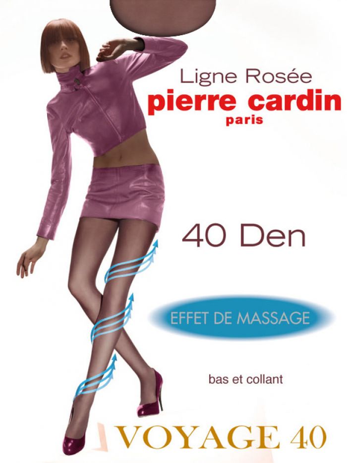 Pierre Cardin Pierre-cardin-ligne-rosee-7  Ligne Rosee | Pantyhose Library