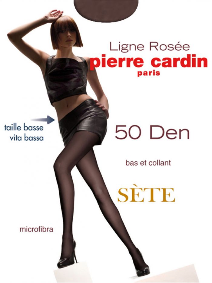 Pierre Cardin Pierre-cardin-ligne-rosee-12  Ligne Rosee | Pantyhose Library