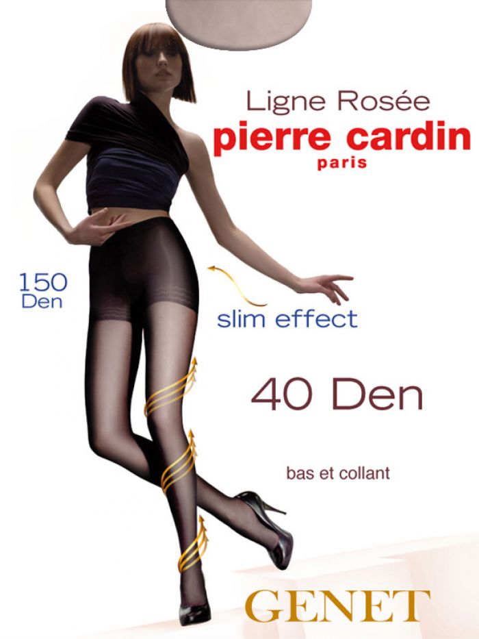 Pierre Cardin Pierre-cardin-ligne-rosee-15  Ligne Rosee | Pantyhose Library