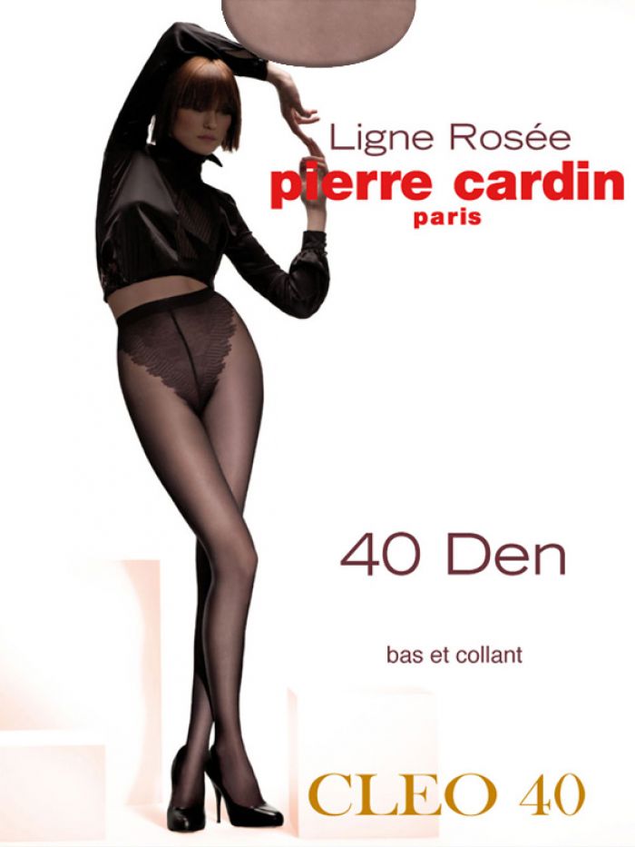 Pierre Cardin Pierre-cardin-ligne-rosee-17  Ligne Rosee | Pantyhose Library