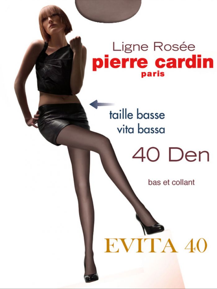 Pierre Cardin Pierre-cardin-ligne-rosee-19  Ligne Rosee | Pantyhose Library
