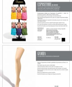 Trasparenze - Catalog 2015