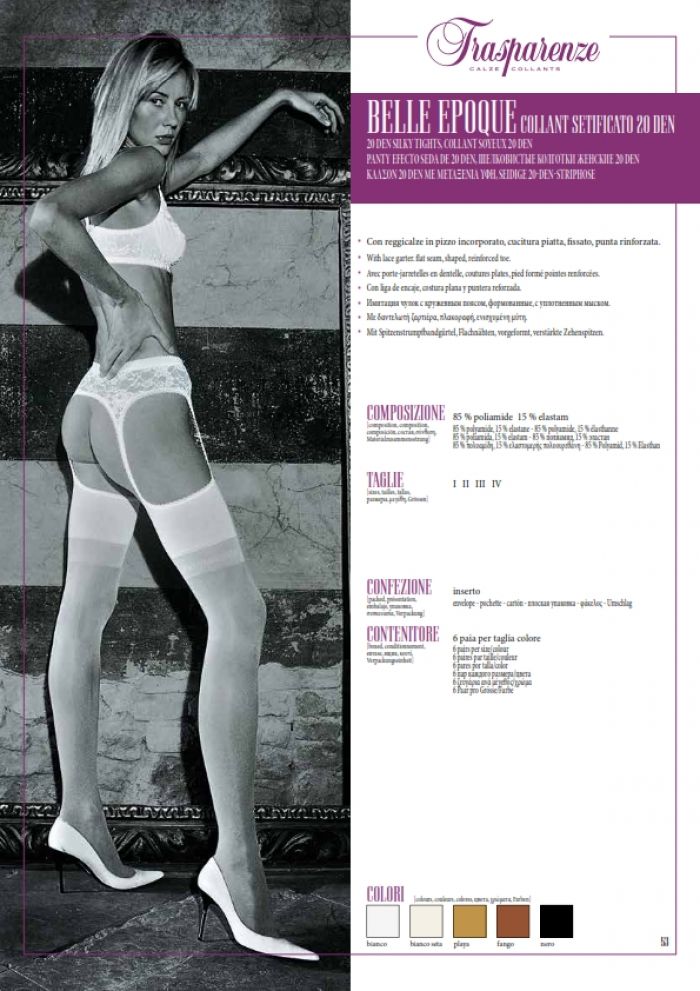 Trasparenze Trasparenze-catalog-2015-53  Catalog 2015 | Pantyhose Library