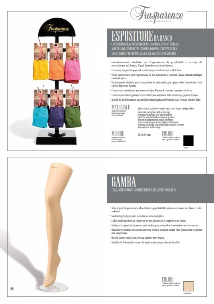 Trasparenze Trasparenze-catalog-2015-120  Catalog 2015 | Pantyhose Library