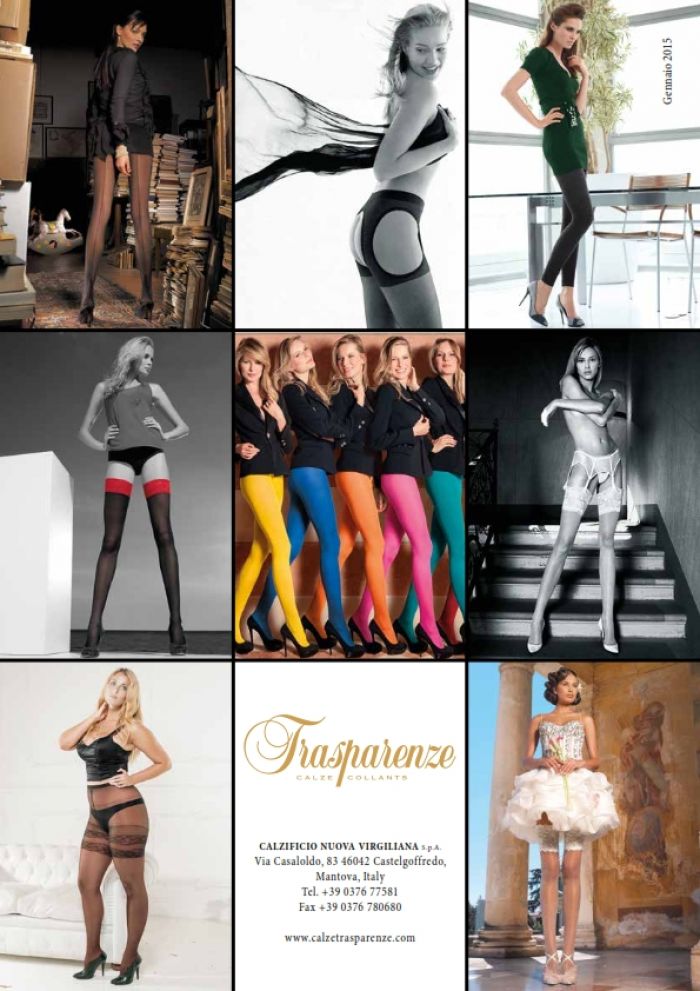 Trasparenze Trasparenze-catalog-2015-128  Catalog 2015 | Pantyhose Library