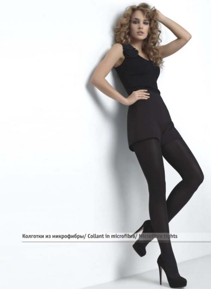 Innamore Innamore-collection-2012-2013-21  Collection 2012 2013 | Pantyhose Library