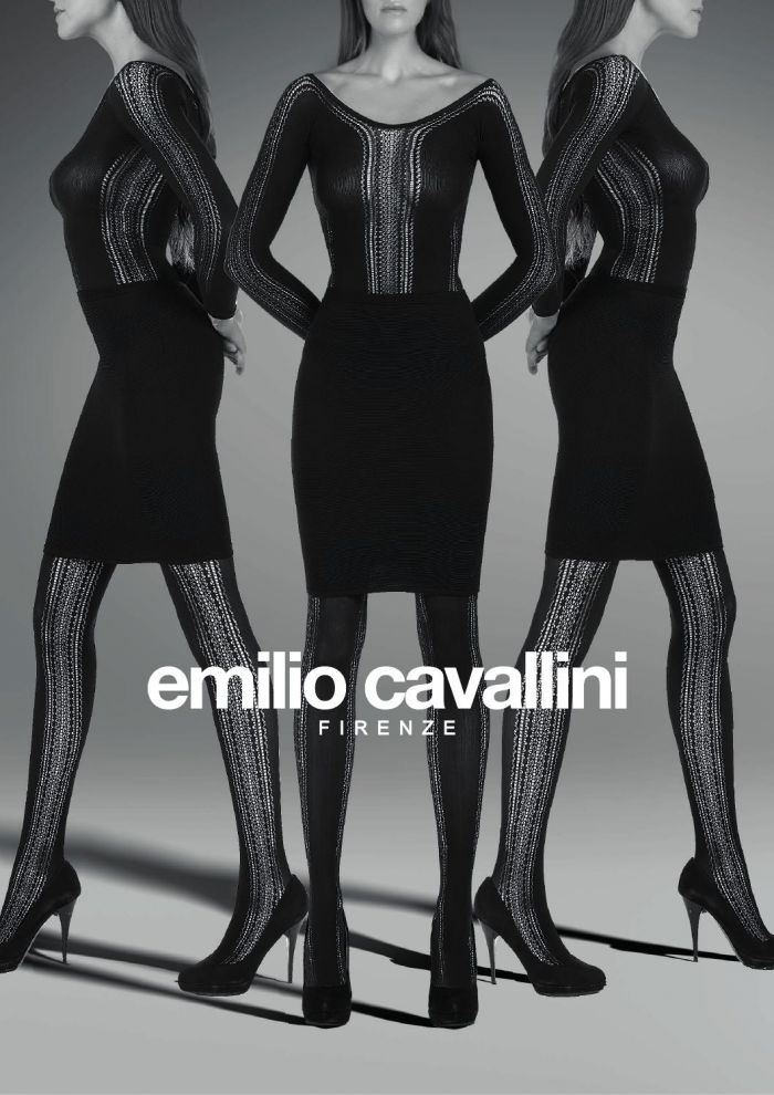 Emilio Cavallini Emilio-cavallini-fw-2015-1  FW 2015 | Pantyhose Library