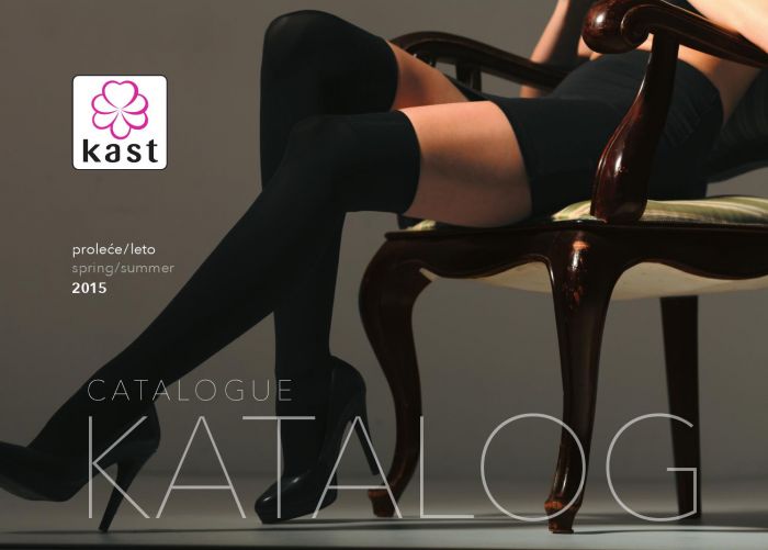 Kast Kast-ss-2015-1  SS 2015 | Pantyhose Library