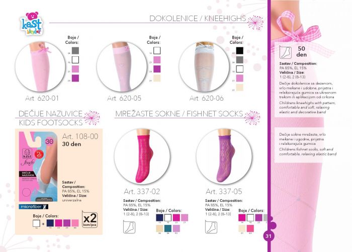 Kast Kast-ss-2015-31  SS 2015 | Pantyhose Library