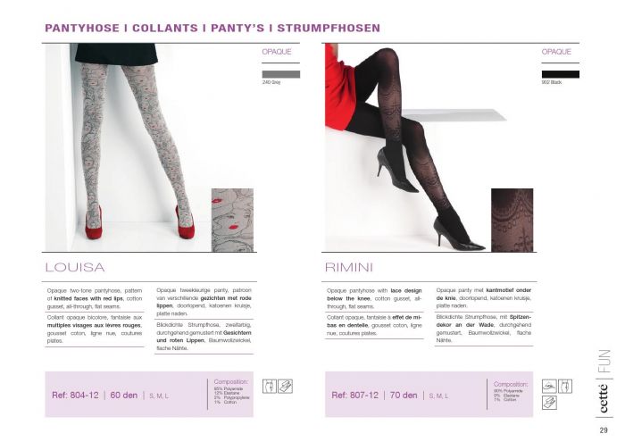 Cette Cette-2015-2016-33  2015 2016 | Pantyhose Library
