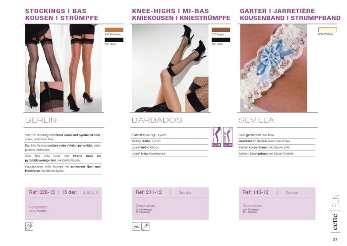 Cette Cette-2015-2016-41  2015 2016 | Pantyhose Library