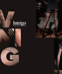 Intrigo - AW 2015