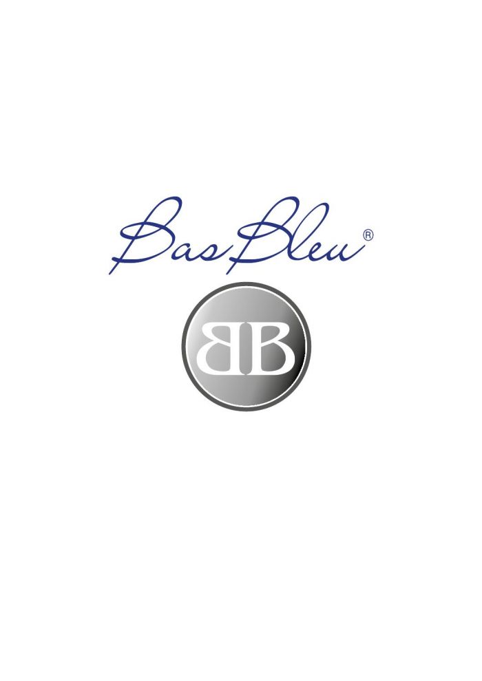 Bas Bleu Bas Bleue Cover  Classic | Pantyhose Library