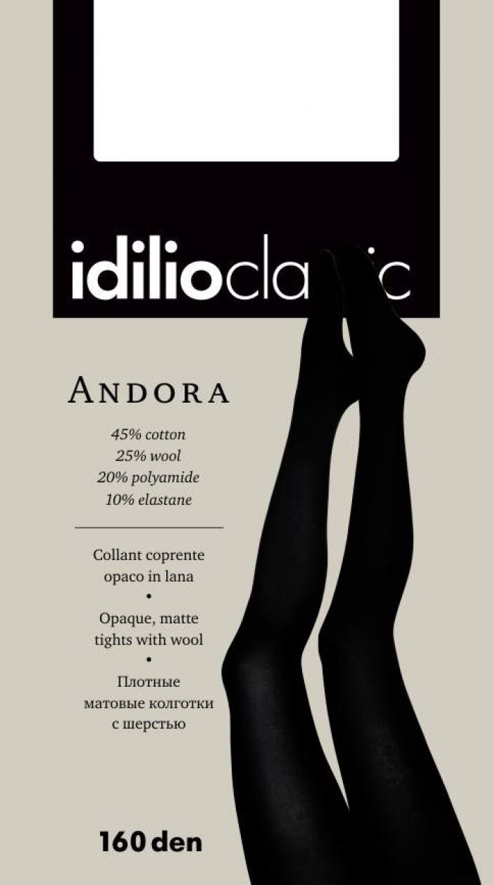 Idilio Idilio-classic-2  Classic | Pantyhose Library