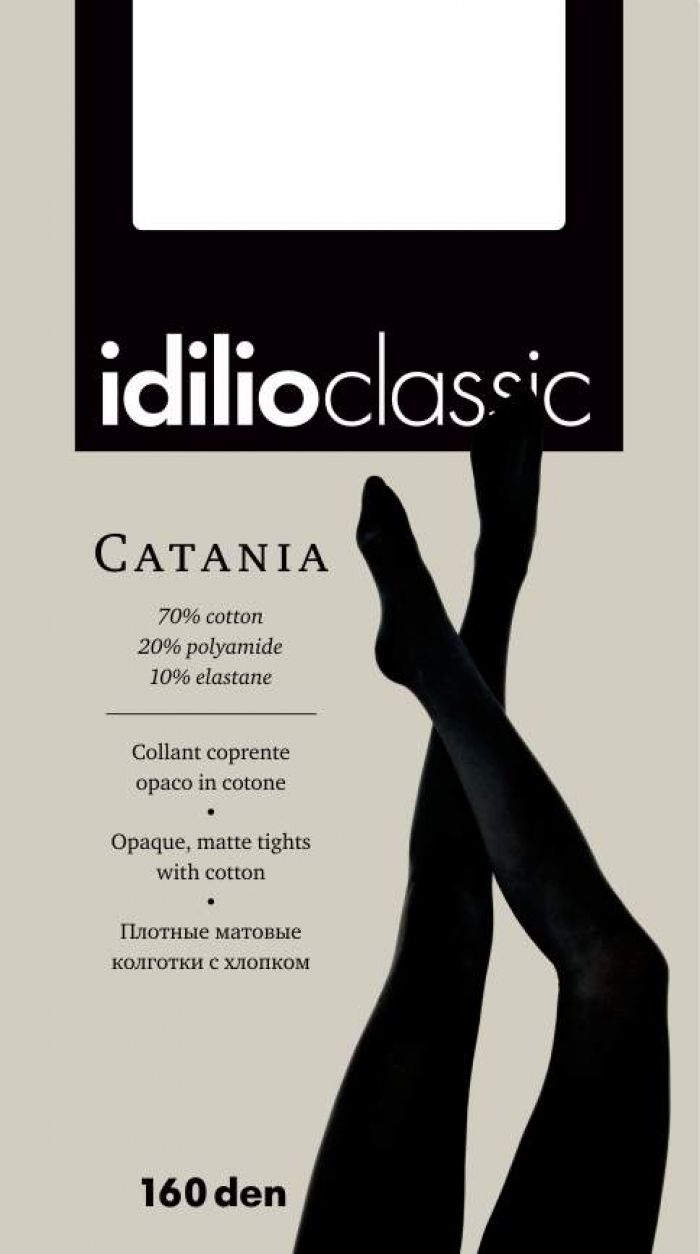 Idilio Idilio-classic-6  Classic | Pantyhose Library