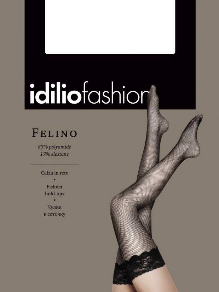 Idilio Idilio-classic-7  Classic | Pantyhose Library