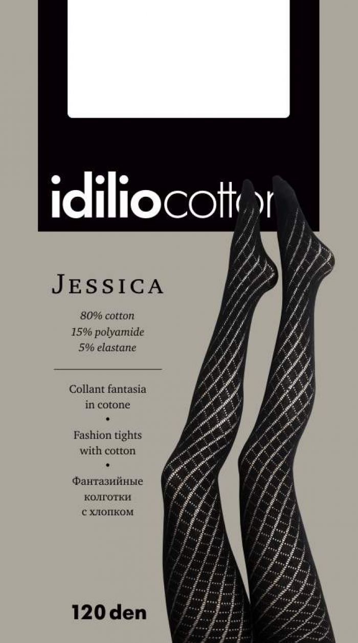 Idilio Idilio-classic-12  Classic | Pantyhose Library