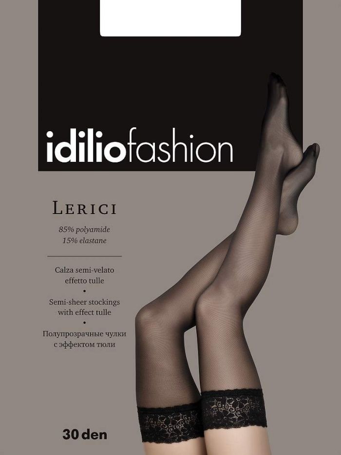 Idilio Idilio-classic-13  Classic | Pantyhose Library