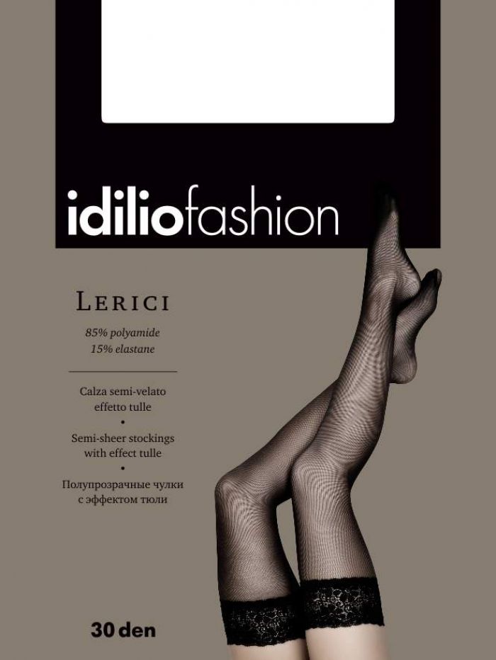 Idilio Idilio-classic-17  Classic | Pantyhose Library