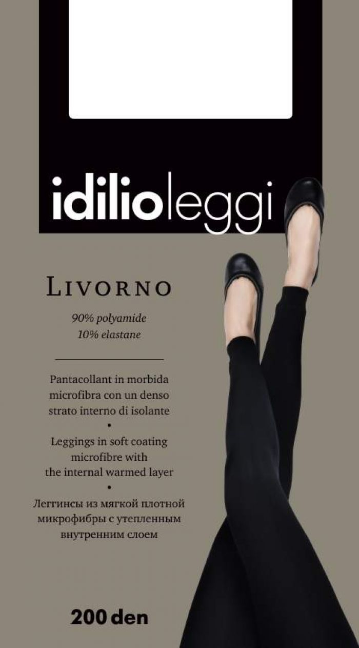 Idilio Idilio-classic-18  Classic | Pantyhose Library