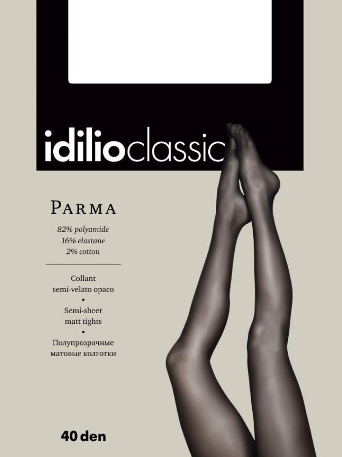 Idilio Idilio-classic-27  Classic | Pantyhose Library