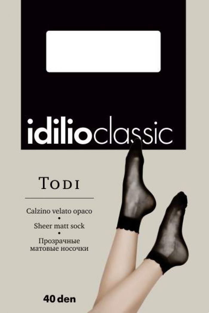 Idilio Idilio-classic-33  Classic | Pantyhose Library