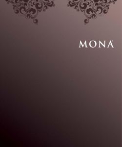 Mona - FW 2011