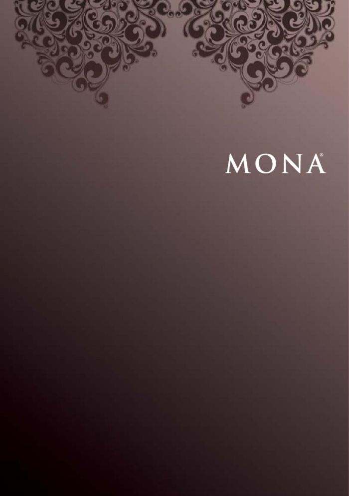 Mona Mona-fw-2011-3  FW 2011 | Pantyhose Library