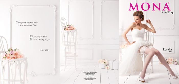 Mona Mona-wedding-2013-1  Wedding 2013 | Pantyhose Library