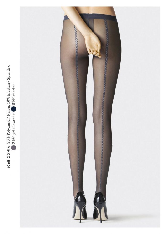 Fogal Fogal-ss-2015-10  SS 2015 | Pantyhose Library