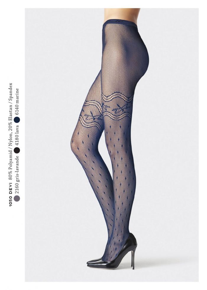 Fogal Fogal-ss-2015-14  SS 2015 | Pantyhose Library