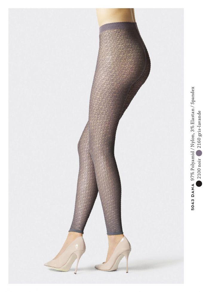 Fogal Fogal-ss-2015-21  SS 2015 | Pantyhose Library