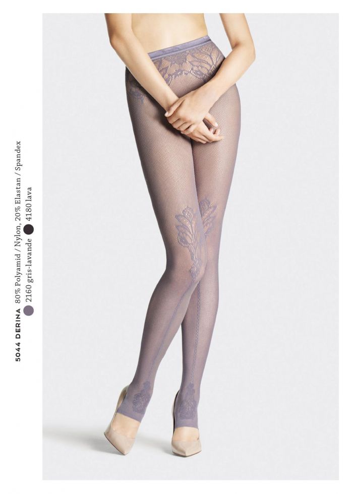 Fogal Fogal-ss-2015-22  SS 2015 | Pantyhose Library