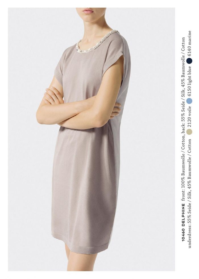 Fogal Fogal-ss-2015-31  SS 2015 | Pantyhose Library