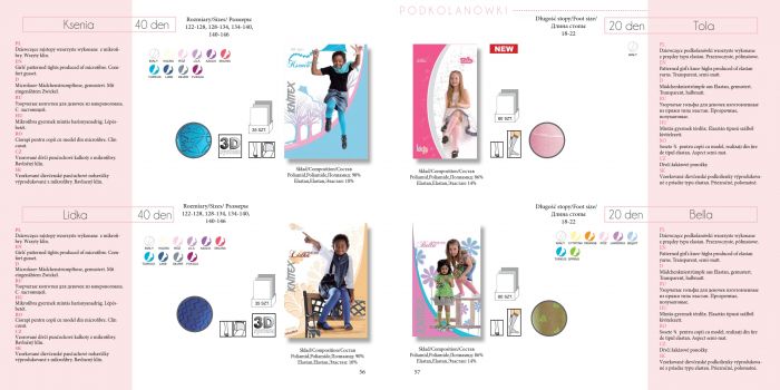 Knittex Knittex-main-collection-29  Main Collection | Pantyhose Library