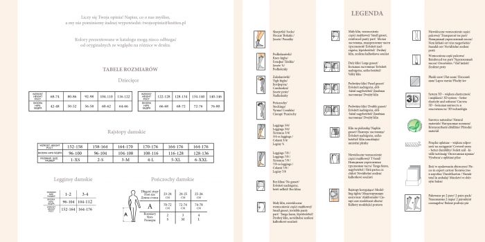 Knittex Knittex-main-collection-32  Main Collection | Pantyhose Library