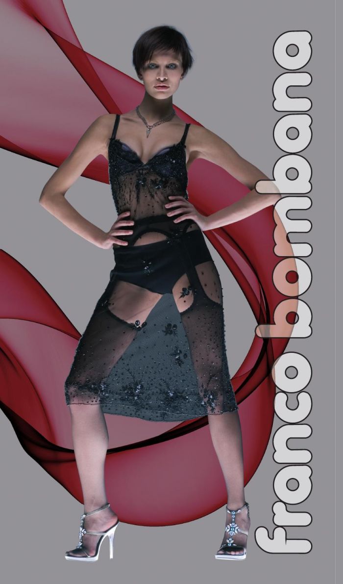 Franco Bombana Franco-bombana-collection-2015-15  Collection 2015 | Pantyhose Library