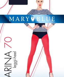 Mary Blue - FW 2012 2013
