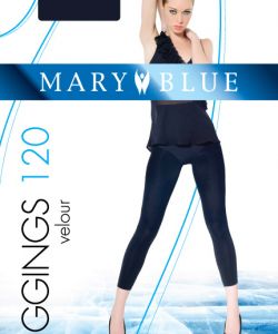Mary Blue - FW 2012 2013