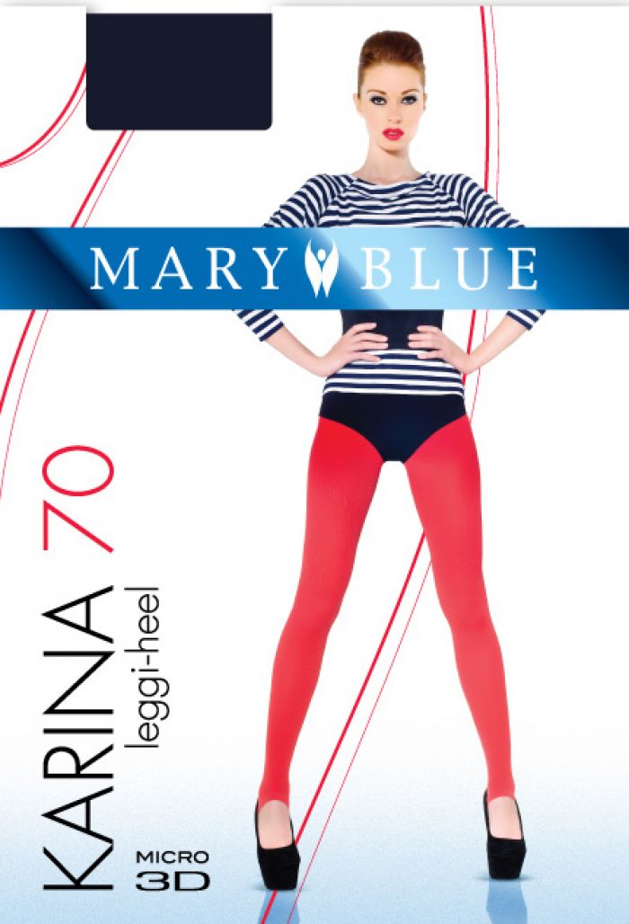Mary Blue Mary-blue-fw-2012-2013-5  FW 2012 2013 | Pantyhose Library